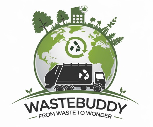 WasteBuddy Logo
